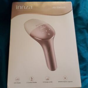 Hair Removal Device - Pink